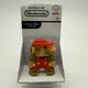 World Of Nintendo Collectible Figure,8-Bit Mario,Jakks Pacific Super Mario