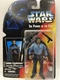 Star Wars The Power Of The Force Lando Calrissian Action Figure Kenner