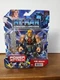 Mattel Netflix Masters of the Universe MOTU Power Attack He-Man Action Figure