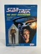 1988 Galoob TASHA YAR Action Figure - NEW - Star Trek: The Next Generation