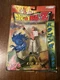 Kid Buu Saga Dragon Ball Z Series 14 2003 Jakks Pacific Action Figure NEW SEALED