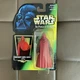 Star Wars Power of the Force Emperors Royal Guard 3.75 Action Figure 1997 Kenner