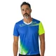 futurespin shirt evolution navy/lime