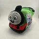 Thomas And Friends Percy #6 Plush Green Soft Train Toy New W Tags Mattel DanDee