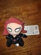 Funko Mopeez Captain America 3: Civil War - Black Widow 4" Plush - New with tags