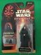 Star Wars Episode I Darth Sidious CommTech Action Figure Hasbro 1998 B116