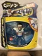 Mini Captain America Sam Wilson Marvel Stretchy Heroes Toy Figure