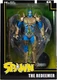 Spawn The Redeemer 7" Figure with Accessories Todd McFarlane New MIB