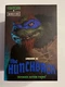 NECA Universal Monsters TMNT Ultimate Leonardo as The Hunchback 7" Action figure