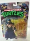 Playmates Toys Teenage Mutant Ninja Turtles Shredder 4 in Action Figure