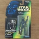 Kenner Star Wars The Power of the Force Death Star Gunner Action Figure 1996