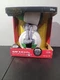 Star Wars Bump 'N Go D-O Plush 9 Inch NIB Toy Figure Ready to Roll & Make Sounds