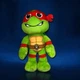 Nickelodeon Legend Toys Raphael Teenage Mutant Ninja Turtles Plush Red 8&rdquo; Doll