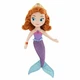 Disney Sofia the First 15'' Mermaid Plush:  Once Upon a Princess