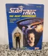 Lieutenant Commander Data 1988 STAR TREK The Next Generation Galoob MOC NEW
