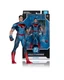 McFarlane Toys DC Multiverse Superman 7" Action Figure Authority Original Box