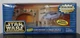 GIAN SPEEDER & THEED PALACE Sneak Preview Star Wars Ep I Galoob Micro Machines