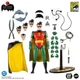 New Mondo DC Batman The Animated Series Robin 1/6 Scale Figure Limited Edition