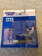 1996 MLB Starting Lineup Cal Ripken, Jr "Sliding" Baltimore Orioles Figure BXL