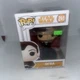 Funko Pop! Vinyl: Star Wars - Qi'ra #241 Box Damage