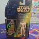 1997 Kenner Star Wars: Power of the Force Stormtrooper Action Figure 