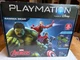 Playmation Gamma Gear Starter Pack with Marvel Avengers NEW In Unopened BOX