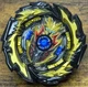 Tempest Achilles Xceed&rsquo;+Z B-196 02: Beyblade Burst Super King Takara Tomy #B1