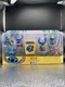 New 2025 DISNEY STITCH Collectible Figure Set 7 Pieces