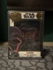 Funko Pop! Sized Pin Star Wars: Karre (SE)