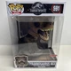 Funko POP! Jurassic World Fallen Kingdom #591 Tyrannosaurus Rex Target Exclusive