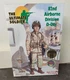 The Ultimate Soldier 21st Century Toys 82nd Airborne Division D-Day 12" Figure