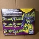 Hasbro Transformers Constructicon Devastator Playset Bonecrusher Scavenger