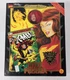 Dark Phoenix Famous Cover Series Marvel 8" Action Figure 1998 Toy Biz