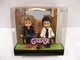 Mattel Barbie Collection Grease 30th Anniv Pink Label Kelly and Tommy Doll jkdla