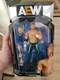AEW Unmatched Collection WILL OSPREAY #85 Series 11 Wrestling 7" Figure NEW!
