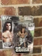 Round 5 UFC Series 1 - Lightweight Contender Clay "The Carpenter" Guida - NEW!