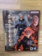 S.H.Figuarts JUJUTSU KAISEN YUJI ITADORI SUKUNA's Vessel　BANDAI