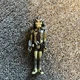 PREDATOR UNMASKED ReAction Super7 Retro 3.75" Action Figure Funko NO BOX