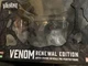 Hot Toys MMS590 Venom Action Figure  (Renewal Edition)