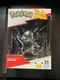 POKEMON 25th YEAR ANNIVERSARY PIKACHU SILVER BATTLE FIGURE JAZWARES 2021