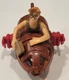 Vintage Disney Atlantis Milo Thatch In Subpod Figure McDonalds Moving Toy 