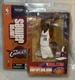 NIP LeBron James Rookie 2003 Series 5 Rookie McFarlane Action Figure Debut