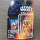 Kenner Star Wars Power of the Force Luke Skywalker X-Wing Pilot Figure 1995