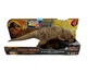 Jurassic World Tyrannosaurus Rex Chaos Theory All Out Attack T Rex Park New NIB
