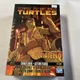 TMNT Donatello 5in Action Figure & IDW Comic Loyal Subjects Pkg DMG See Pics