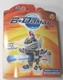 2005 Hasbro Battle B-Daman Knight Cavalry Figure Marble Launcher NEW Sealed RARE
