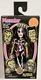 NECA BEN COOPER MONSTER VAMPIRE GIRL 5.5" FIGURE GLOWS IN THE DARK SHIPS FAST 