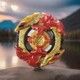 Takara Tomy Beyblade Burst Cho-Z Spriggan 0Wall Zeta B-128 
