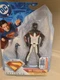 Spin Master DC "The Superman Movie" Mr. Terrific Michael Holt Action Figure New
