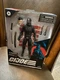 Hasbro G.I. Joe Classified Snake Eyes Origins Action Figure